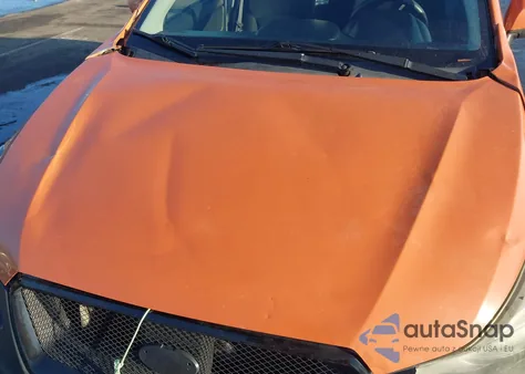 2013 Subaru Xv Crosstrek 2.0I Premium from USA, damaged, VIN JF2GPACC6DH824812